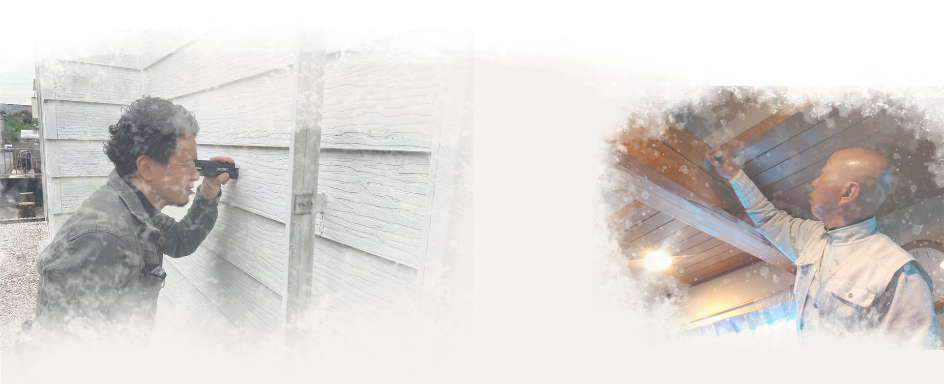 八街市の美大塗装施工事例のTOPイメージ